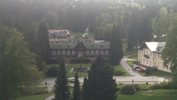 Lázně Karlova Studánka