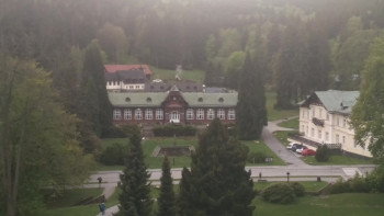 Lázně Karlova Studánka