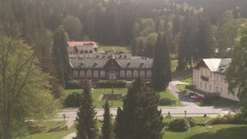 Lázně Karlova Studánka
