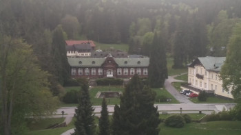 Lázně Karlova Studánka