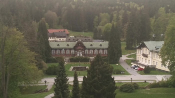 Lázně Karlova Studánka