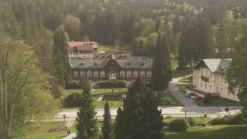 Lázně Karlova Studánka