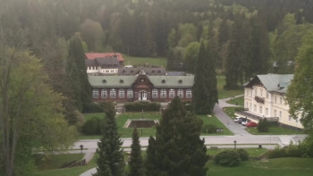 Lázně Karlova Studánka