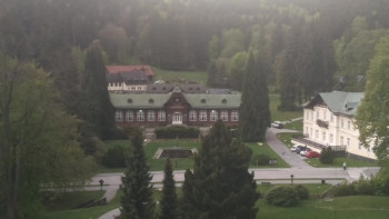Lázně Karlova Studánka