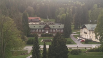 Lázně Karlova Studánka
