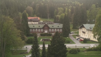 Lázně Karlova Studánka