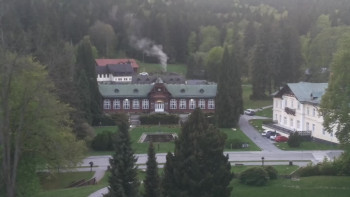 Lázně Karlova Studánka