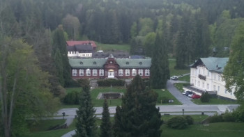 Lázně Karlova Studánka