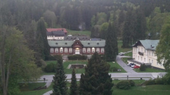 Lázně Karlova Studánka