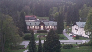 Lázně Karlova Studánka
