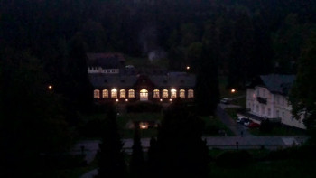 Lázně Karlova Studánka