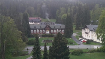 Lázně Karlova Studánka