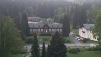 Lázně Karlova Studánka