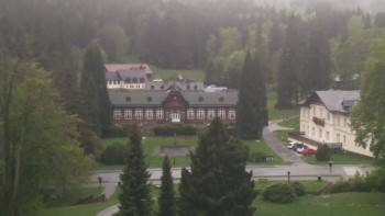Lázně Karlova Studánka