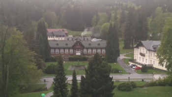 Lázně Karlova Studánka