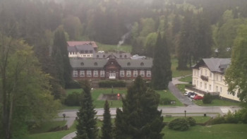 Lázně Karlova Studánka