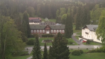 Lázně Karlova Studánka
