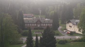 Lázně Karlova Studánka