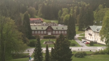 Lázně Karlova Studánka