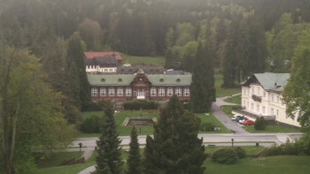 Lázně Karlova Studánka