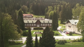 Lázně Karlova Studánka
