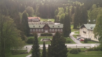 Lázně Karlova Studánka