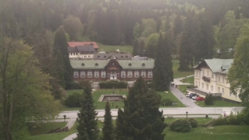 Lázně Karlova Studánka