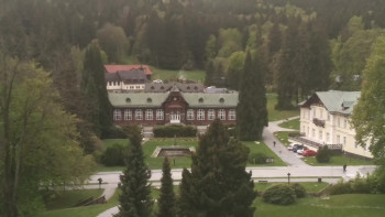 Lázně Karlova Studánka