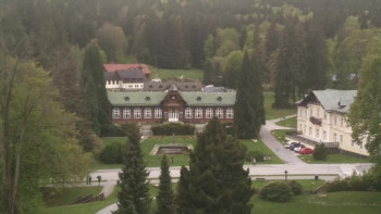 Lázně Karlova Studánka