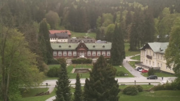 Lázně Karlova Studánka