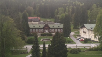 Lázně Karlova Studánka