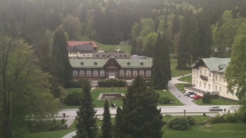 Lázně Karlova Studánka