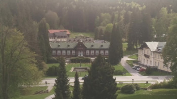 Lázně Karlova Studánka