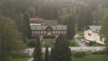 Lázně Karlova Studánka