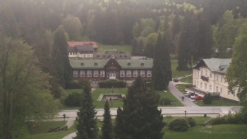 Lázně Karlova Studánka