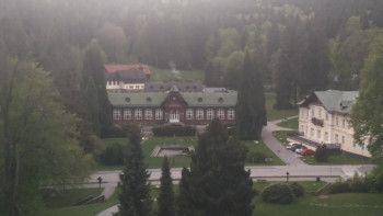 Lázně Karlova Studánka