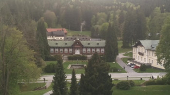 Lázně Karlova Studánka