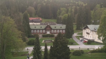 Lázně Karlova Studánka
