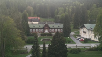 Lázně Karlova Studánka
