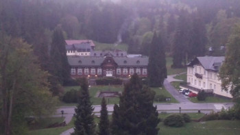 Lázně Karlova Studánka