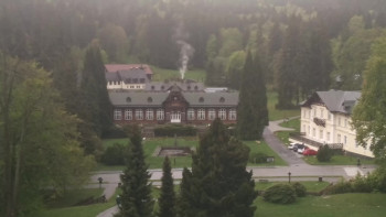 Lázně Karlova Studánka