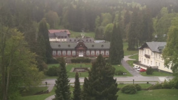 Lázně Karlova Studánka