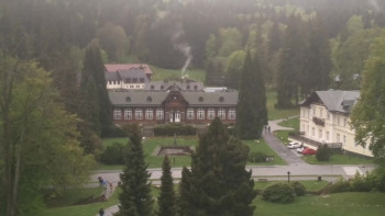 Lázně Karlova Studánka