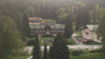 Lázně Karlova Studánka