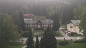 Lázně Karlova Studánka