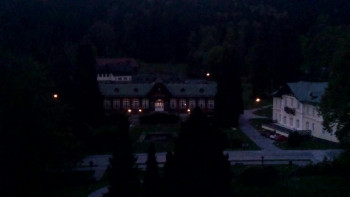 Lázně Karlova Studánka