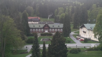Lázně Karlova Studánka