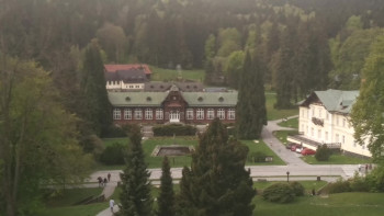 Lázně Karlova Studánka
