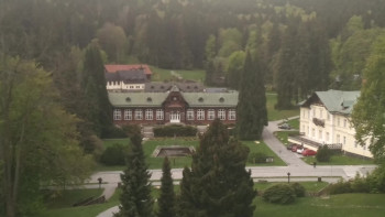 Lázně Karlova Studánka