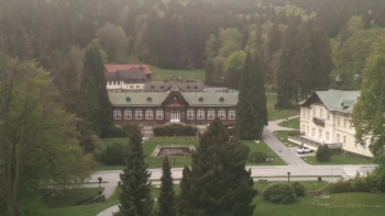 Lázně Karlova Studánka